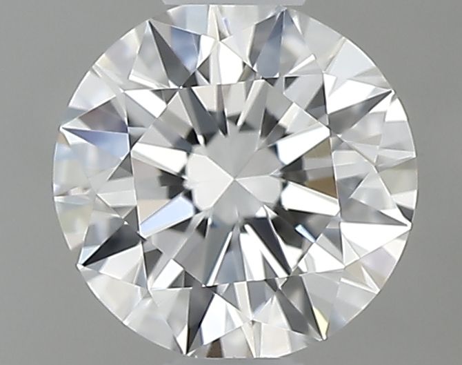 Diamond Natural 0,5Ct D-IF Round - GIA1557960777 1