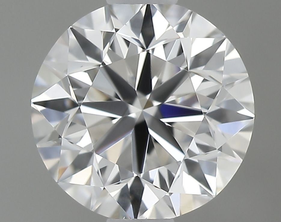 Diamond Natural 0,7Ct E-VVS1 Round - GIA6552947462 1