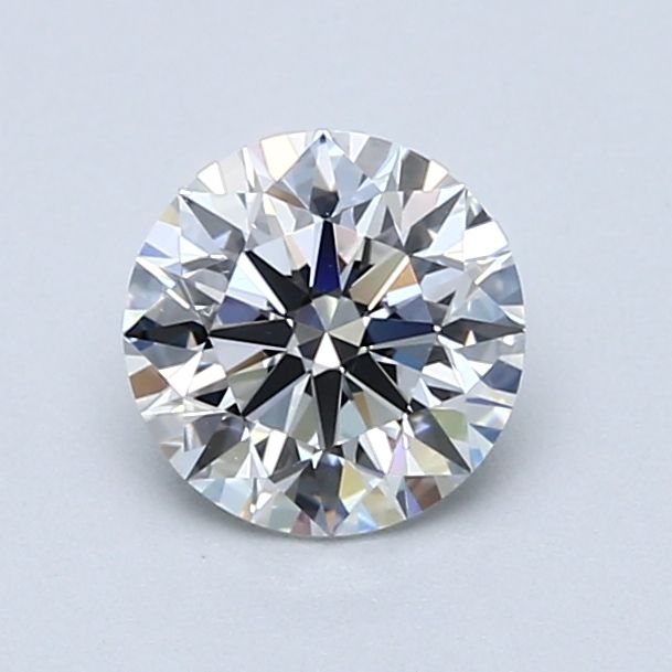 Diamond Natural 1,03Ct G-VS1 Round - GIA7496991531 1