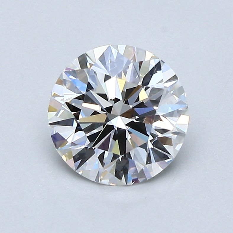 Diamond Natural 1,05Ct G-VS1 Round - GIA2235352428 1