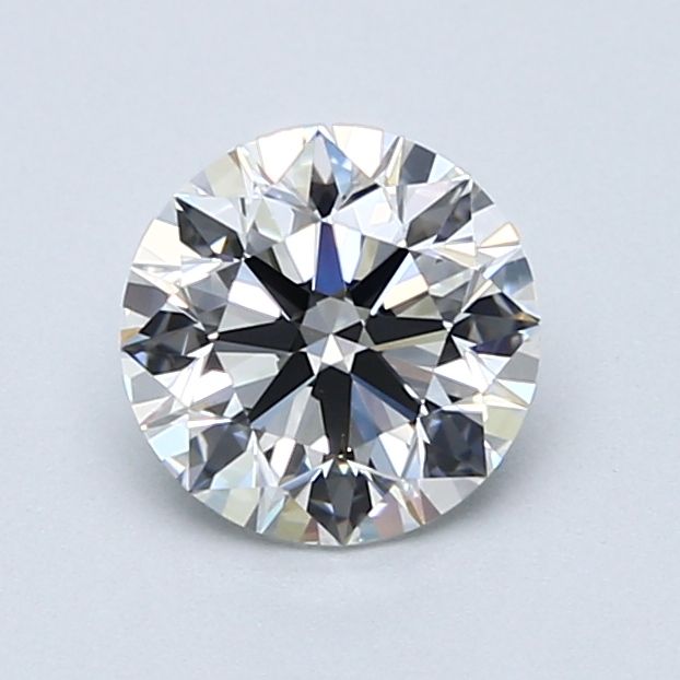 Diamond Natural 1,2Ct F-VS1 Round - GIA6481187144 1