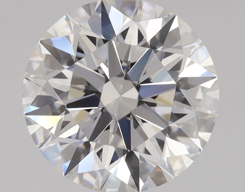 Diamond Natural 1,1Ct G-VS1 Round - GIA2494343395 1