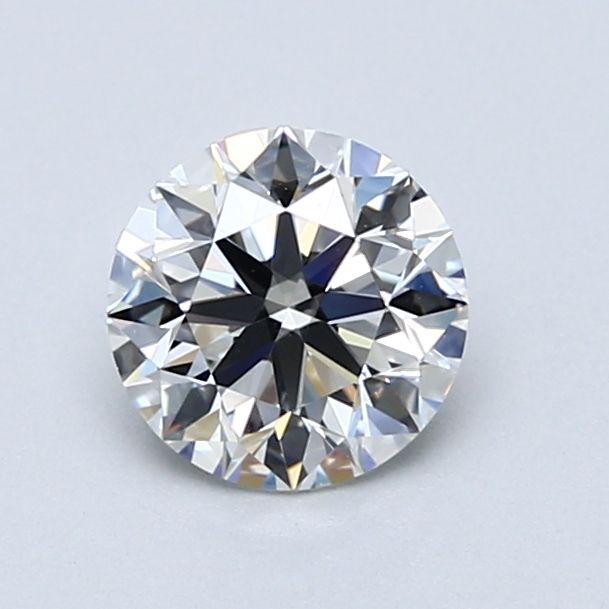 Diamond Natural 1Ct G-VS1 Round - GIA6502008695 1