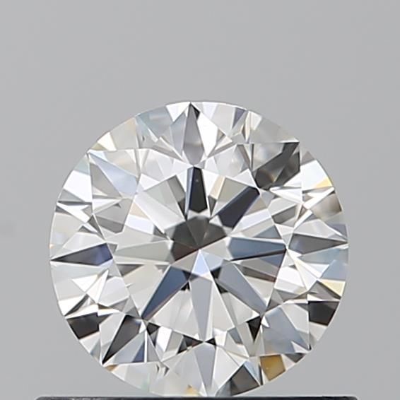 Diamond Natural 0,61Ct I-VVS2 Round - GIA1559781251 1