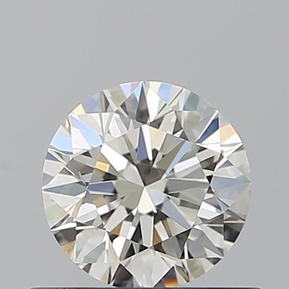 Diamond Natural 0,56Ct J-VVS1 Round - GIA1555781495 1