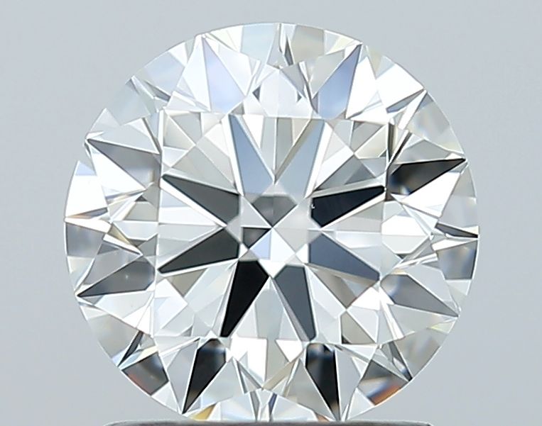 Diamond Natural 1,3Ct J-VS1 Round - GIA2241009813 1