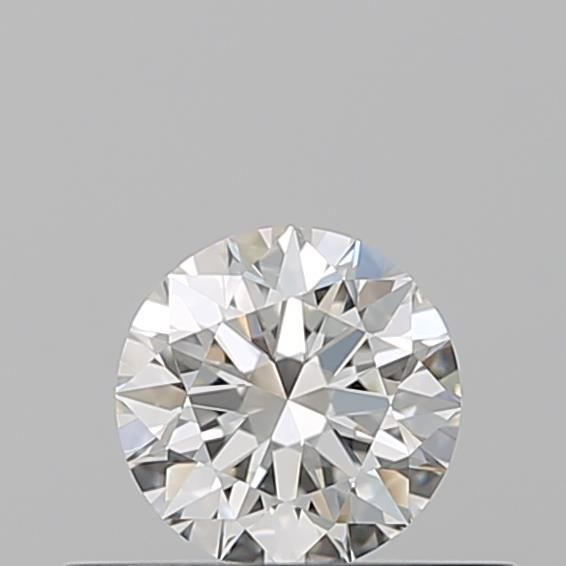 Diamond Natural 0,34Ct I-VVS2 Round - GIA2558783741 1