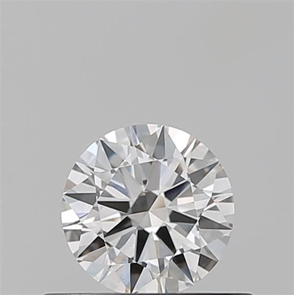 Diamond Natural 0,4Ct G-VS1 Round - GIA3555783759 1