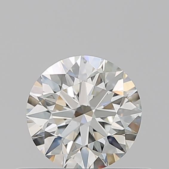 Diamond Natural 0,47Ct K-VS1 Round - GIA2556784917 1