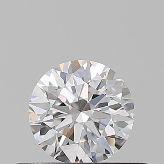 Diamond Natural 0,4Ct G-VS1 Round - GIA2557781807 1