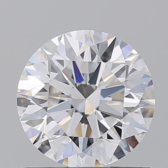 Diamond Natural 0,96Ct D-VS1 Round - GIA2558782149 1