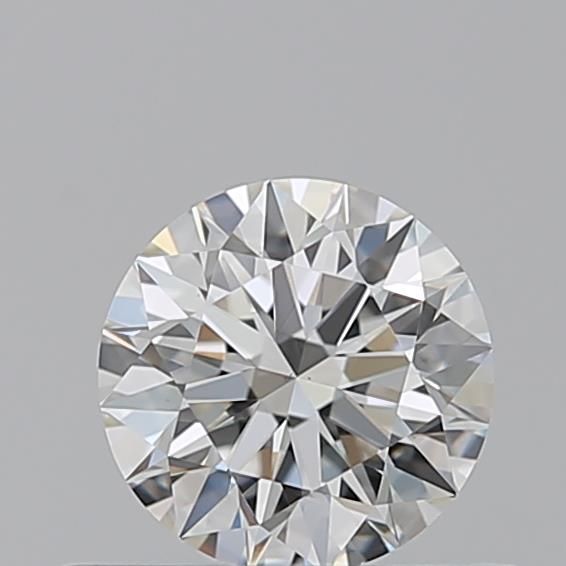Diamond Natural 0,51Ct I-VS1 Round - GIA5556783948 1