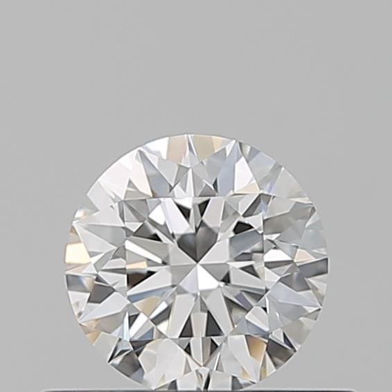 Diamond Natural 0,44Ct G-VVS2 Round - GIA2556766552 1