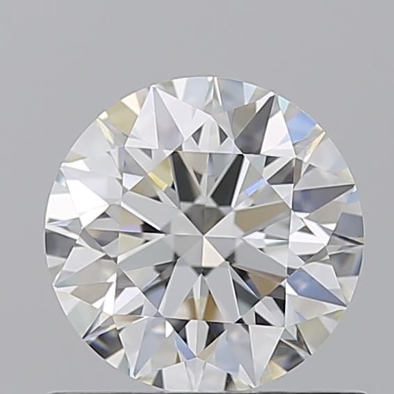 Diamond Natural 0,8Ct I-VVS2 Round - GIA7551777200 1