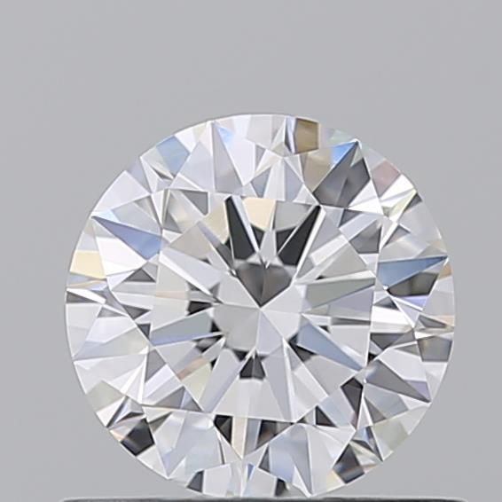 Diamond Natural 0,7Ct E-VVS2 Round - GIA6552777295 1