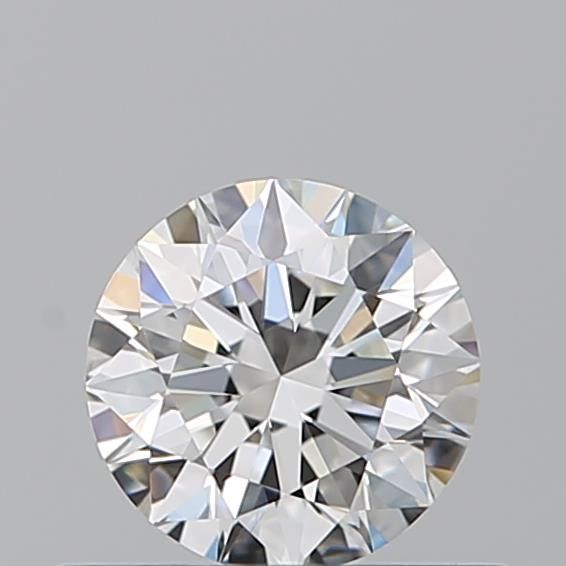 Diamond Natural 0,5Ct G-VVS1 Round - GIA1559775352 1