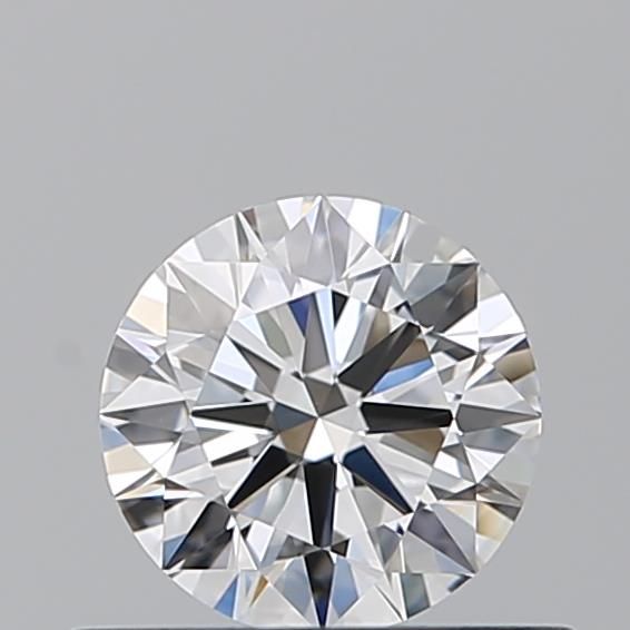 Diamond Natural 0,5Ct E-VS1 Round - GIA6552775453 1
