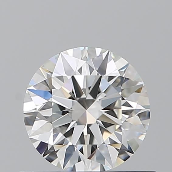 Diamond Natural 0,6Ct H-VVS2 Round - GIA2556771913 1