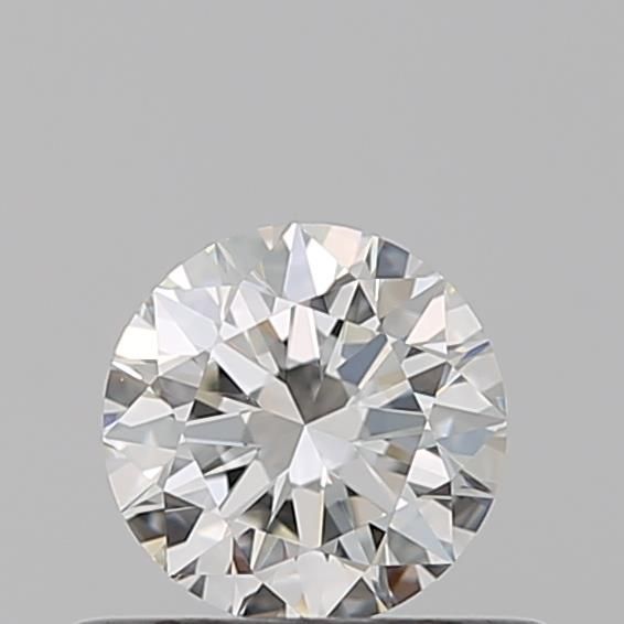 Diamond Natural 0,4Ct I-VS1 Round - GIA2554783907 1