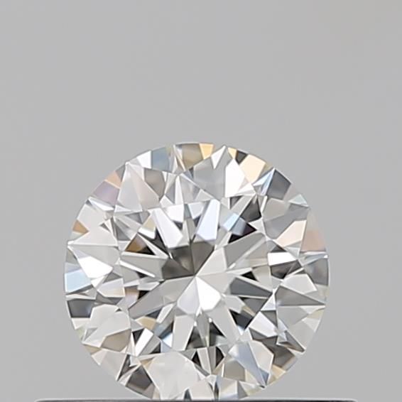 Diamond Natural 0,41Ct J-VVS2 Round - GIA2556784893 1