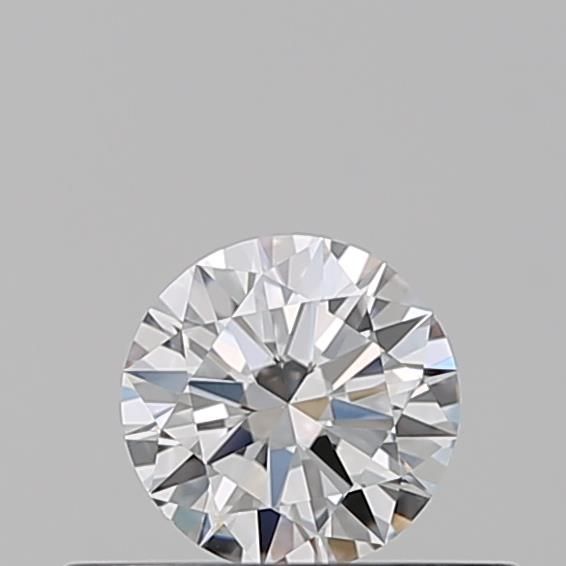 Diamond Natural 0,3Ct E-VS1 Round - GIA2556783749 1