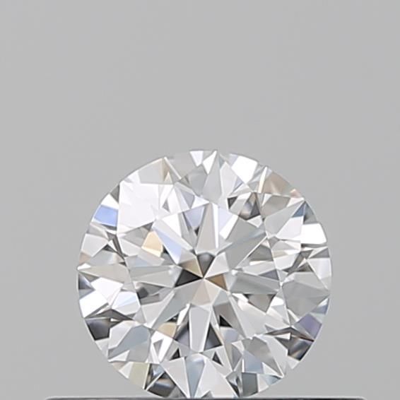 Diamond Natural 0,37Ct D-VVS2 Round - GIA1559782541 1