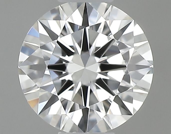 Diamond Natural 0,3Ct G-VVS2 Round - GIA1558954297 1