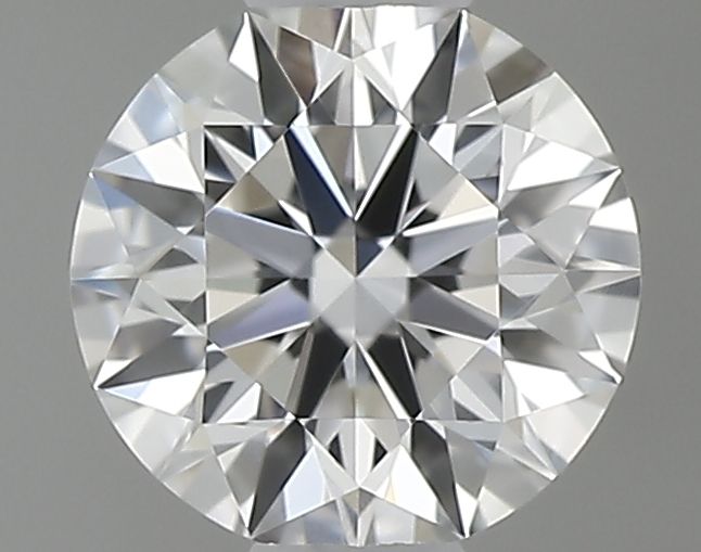 Diamond Natural 0,3Ct G-VVS2 Round - GIA6552954094 1
