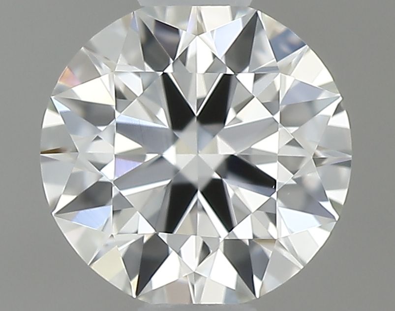 Diamond Natural 0,5Ct H-VS1 Round - GIA7551433151 1
