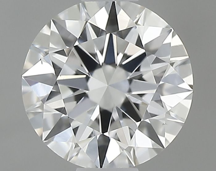 Diamond Natural 0,51Ct G-VS2 Round - GIA6552952759 1