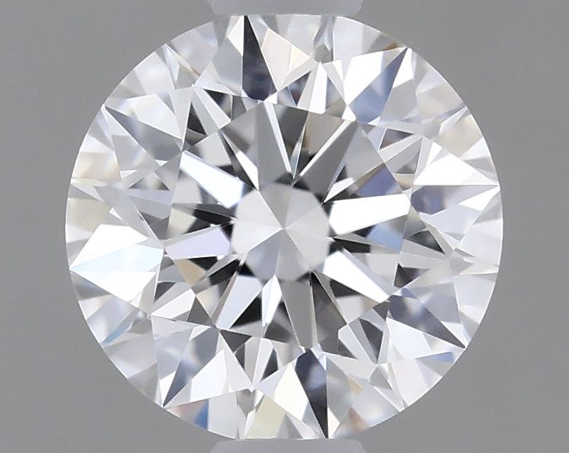 Diamond Natural 0,4Ct E-VS1 Round - GIA7551959111 1