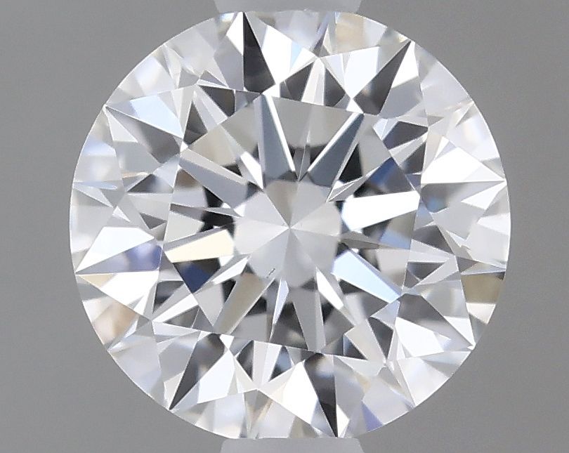Diamond Natural 0,4Ct E-VS1 Round - GIA2557959294 1