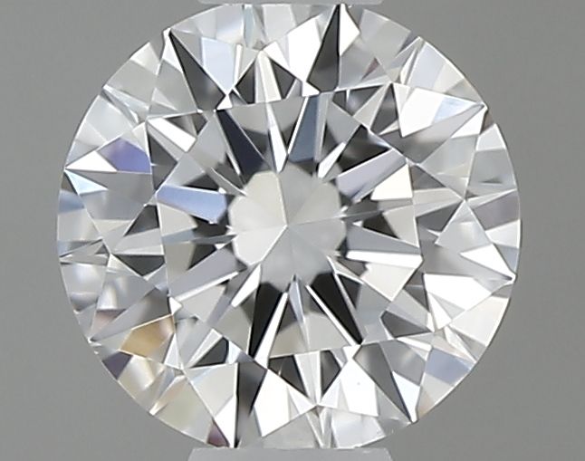 Diamond Natural 0,3Ct D-VS1 Round - GIA1558953790 1