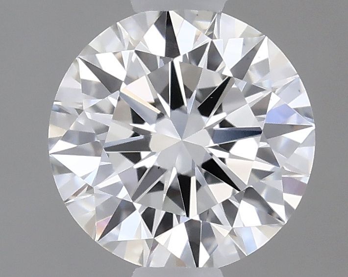 Diamond Natural 0,33Ct F-VS1 Round - GIA1558945556 1