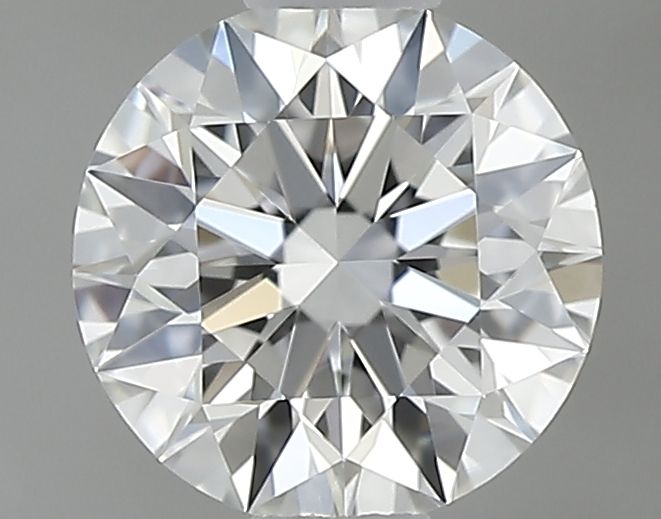 Diamond Natural 0,42Ct F-VS1 Round - GIA7556954067 1