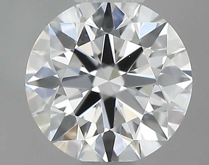 Diamond Natural 0,4Ct F-VS1 Round - GIA2556953799 1