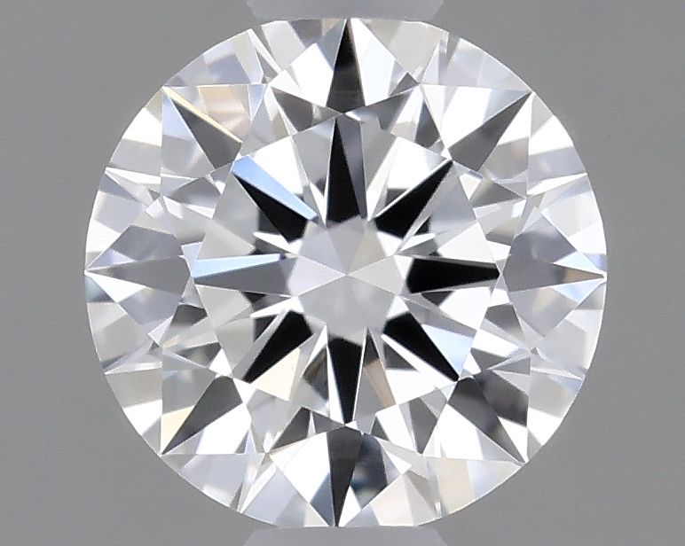 Diamond Natural 0,31Ct F-VVS2 Round - GIA7551959126 1