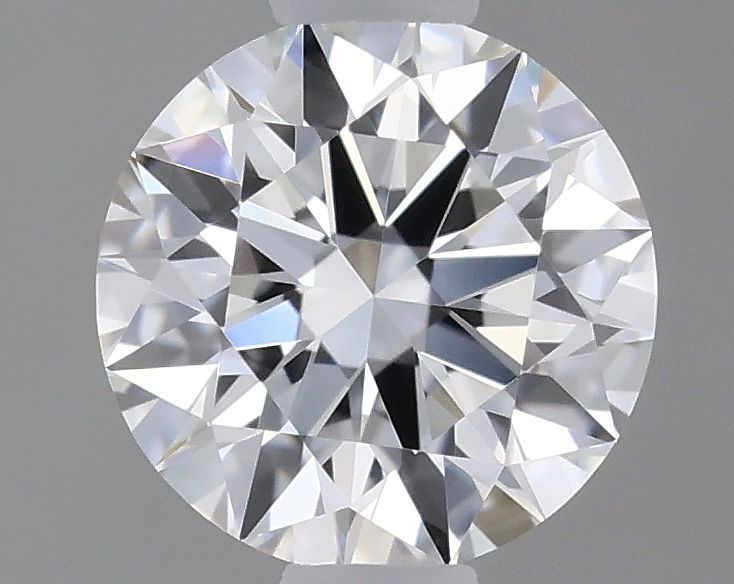 Diamond Natural 0,31Ct F-VVS2 Round - GIA1558959133 1