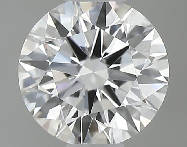 Diamond Natural 0,31Ct G-VS1 Round - GIA1558951851 1