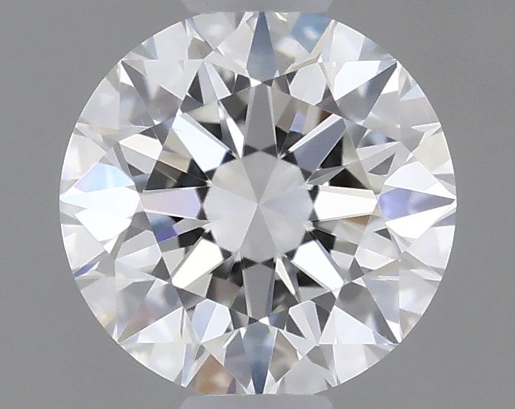 Diamond Natural 0,31Ct G-VS1 Round - GIA6555956633 1