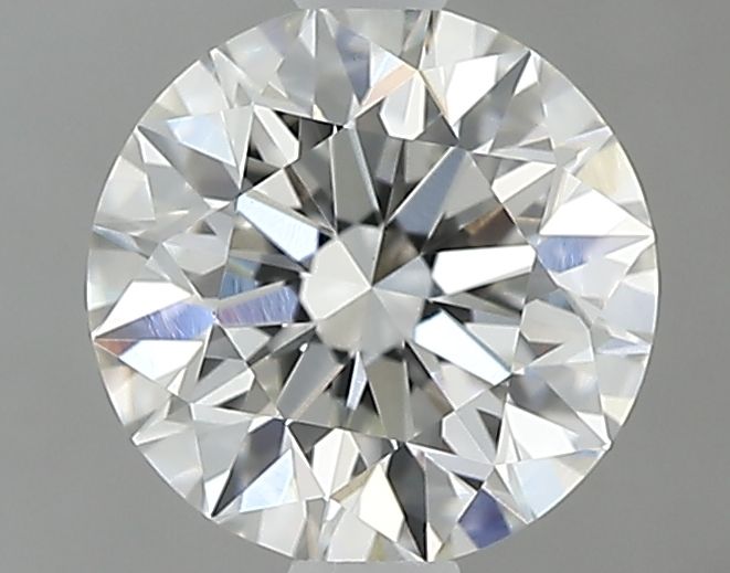 Diamond Natural 1Ct I-VS1 Round - GIA2554954888 1