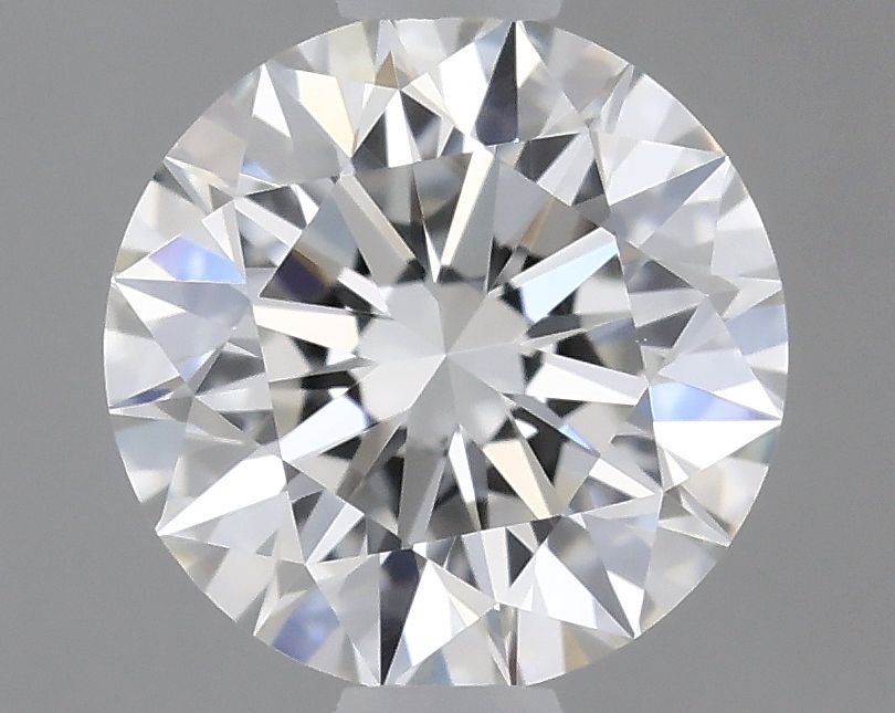 Diamond Natural 0,41Ct I-VS1 Round - GIA1555961018 1