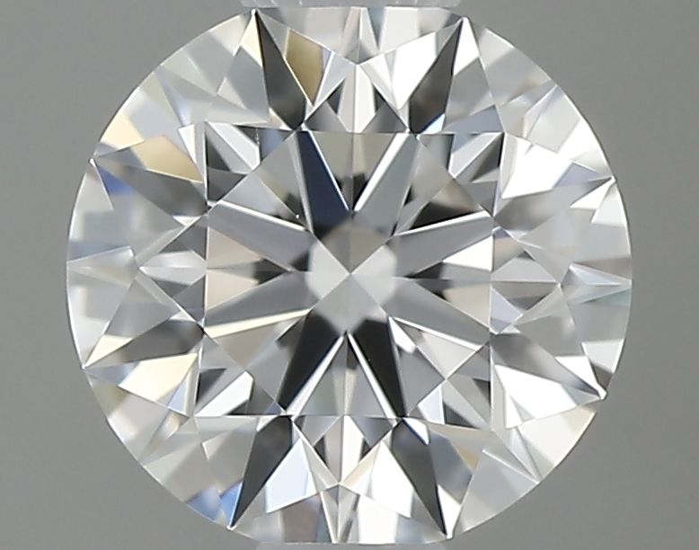 Diamond Natural 0,5Ct F-IF Round - GIA6555952329 1