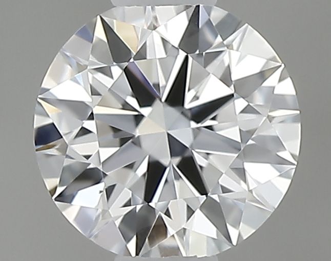 Diamond Natural 0,31Ct F-VS1 Round - GIA1555952882 1