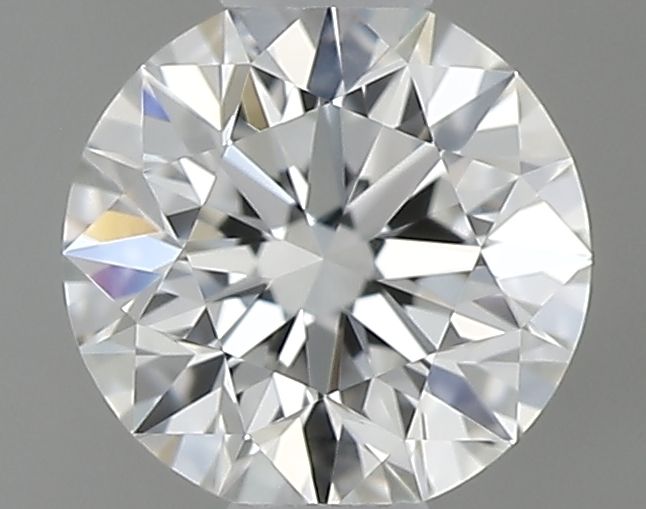 Diamond Natural 0,31Ct F-VVS1 Round - GIA7551954216 1