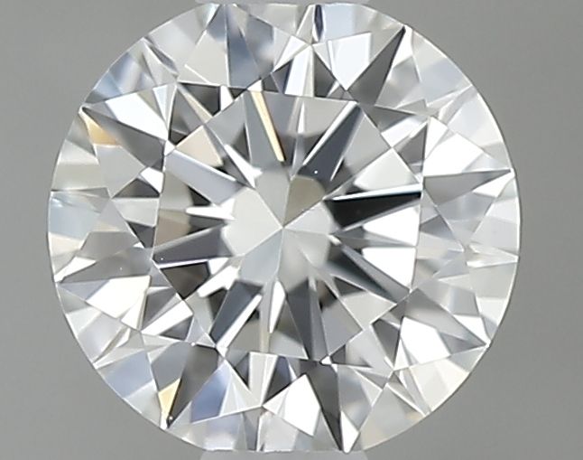 Diamond Natural 0,4Ct G-VS2 Round - GIA2557953781 1
