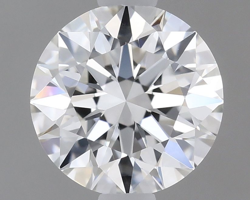Diamond Natural 0,51Ct H-VVS2 Round - GIA1553949481 1