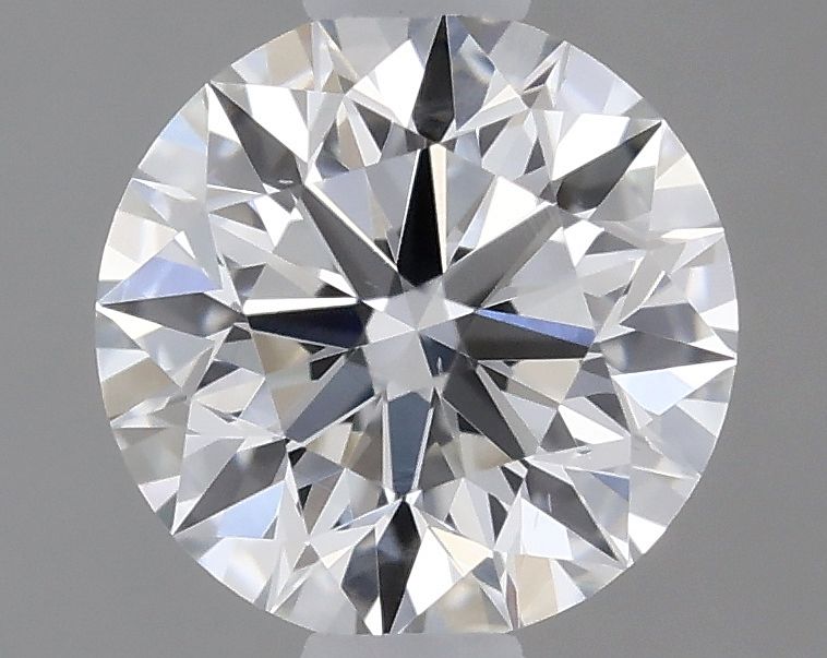 Diamond Natural 0,33Ct H-VS1 Round - GIA2557956971 1