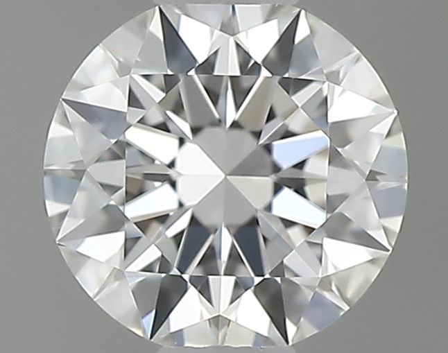 Diamond Natural 0,3Ct F-VS1 Round - GIA6552953094 1