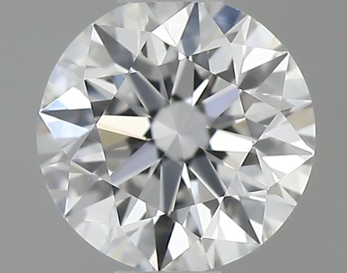 Diamond Natural 0,41Ct E-VS1 Round - GIA7556952722 1